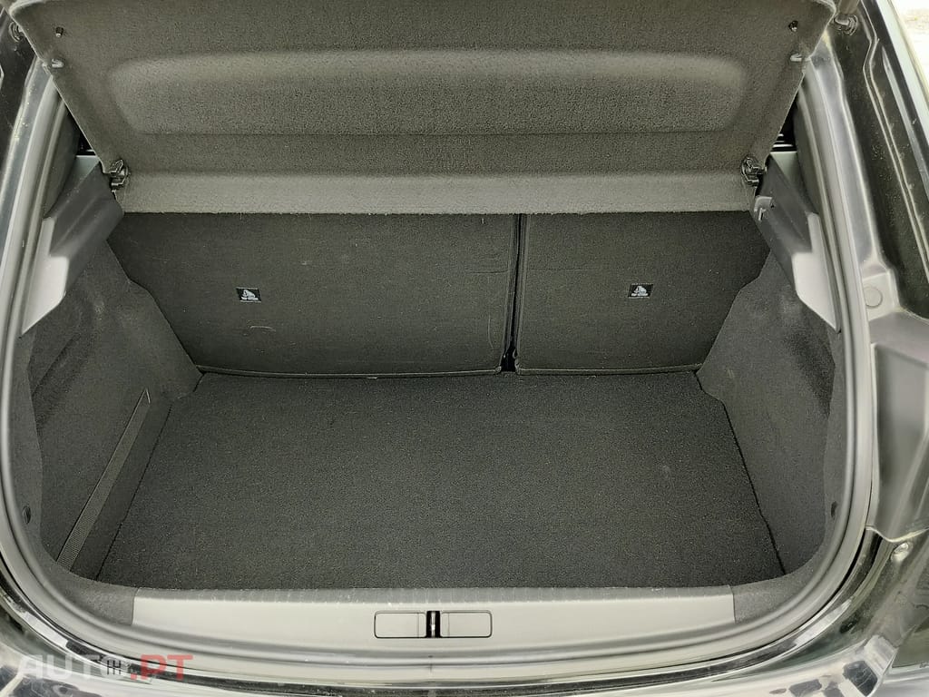 Peugeot 208 1.2 Puretch Active