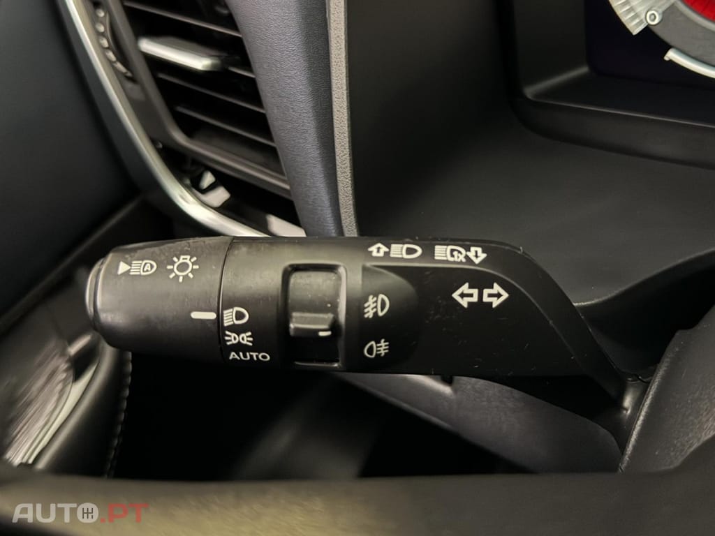 Nissan Qashqai 1.3 DIG-T Tekna+ TT