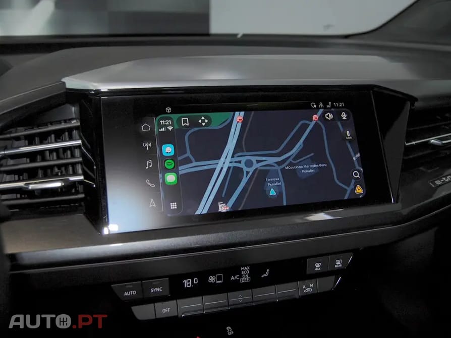Audi Q4 E-Tron 45 82 kWh SE S-Line Plus