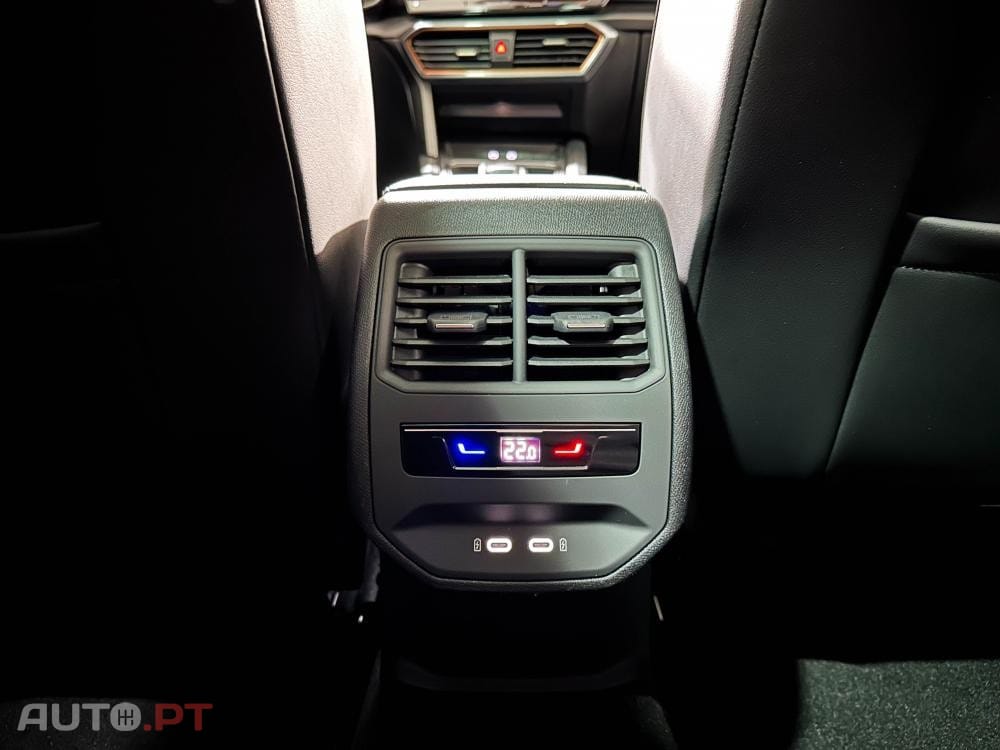 Cupra Formentor 1.4 e-Hybrid DSG VZ