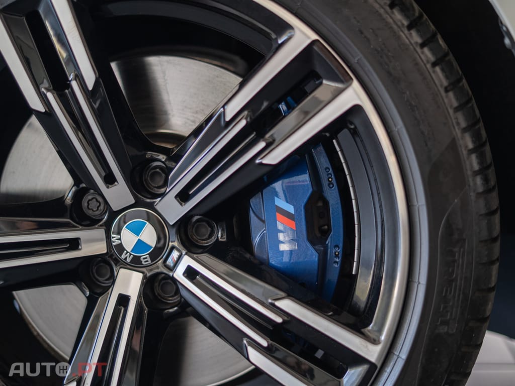 BMW 220 d Coupe Pack M Auto