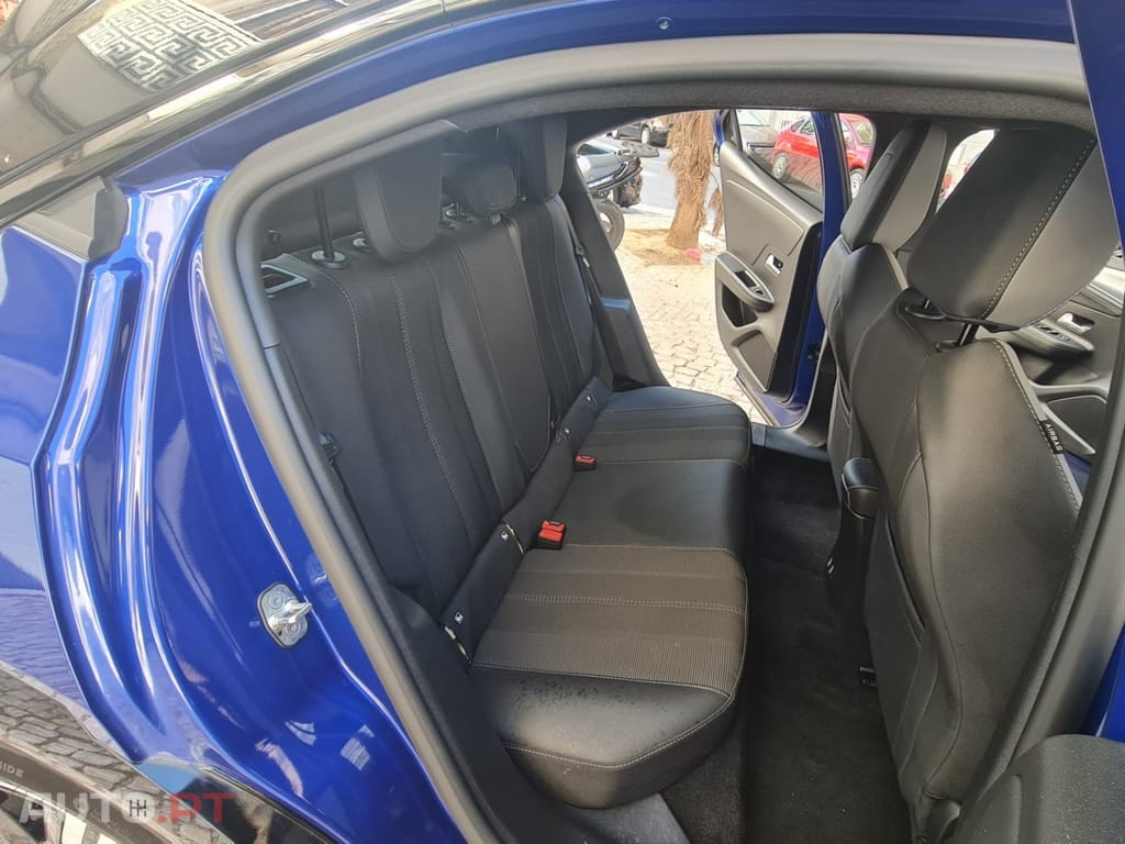 Opel Mokka-E 54 kWh GS