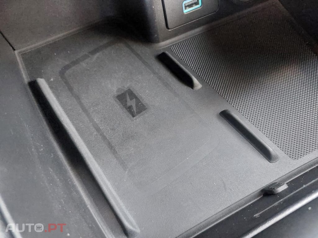 Ford Kuga 1.5 TDCi Titanium