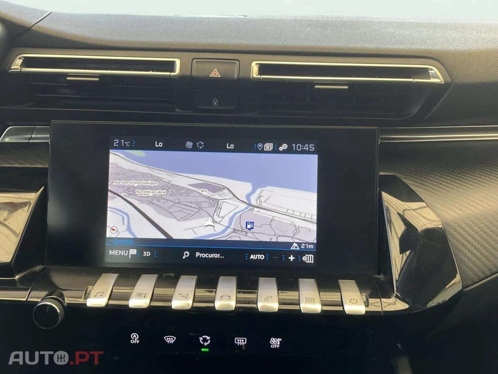 Peugeot 508 SW 1.5 BlueHDi Active EAT8