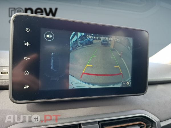 Dacia Jogger ECO-G 100 Bi-Fuel Extreme+ 7 lugares