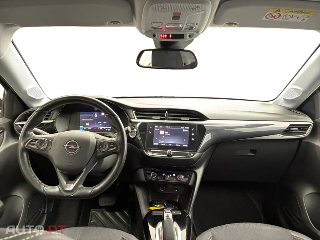 Opel Corsa-E Elegance