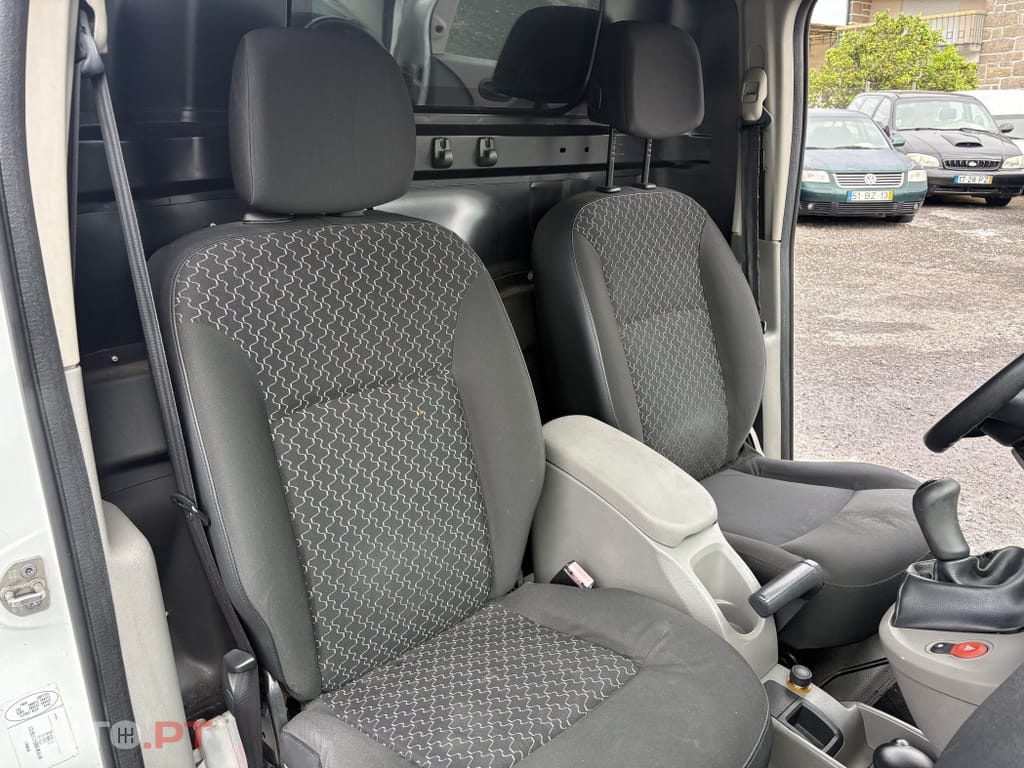 Renault Kangoo 1.5 dCi Pack