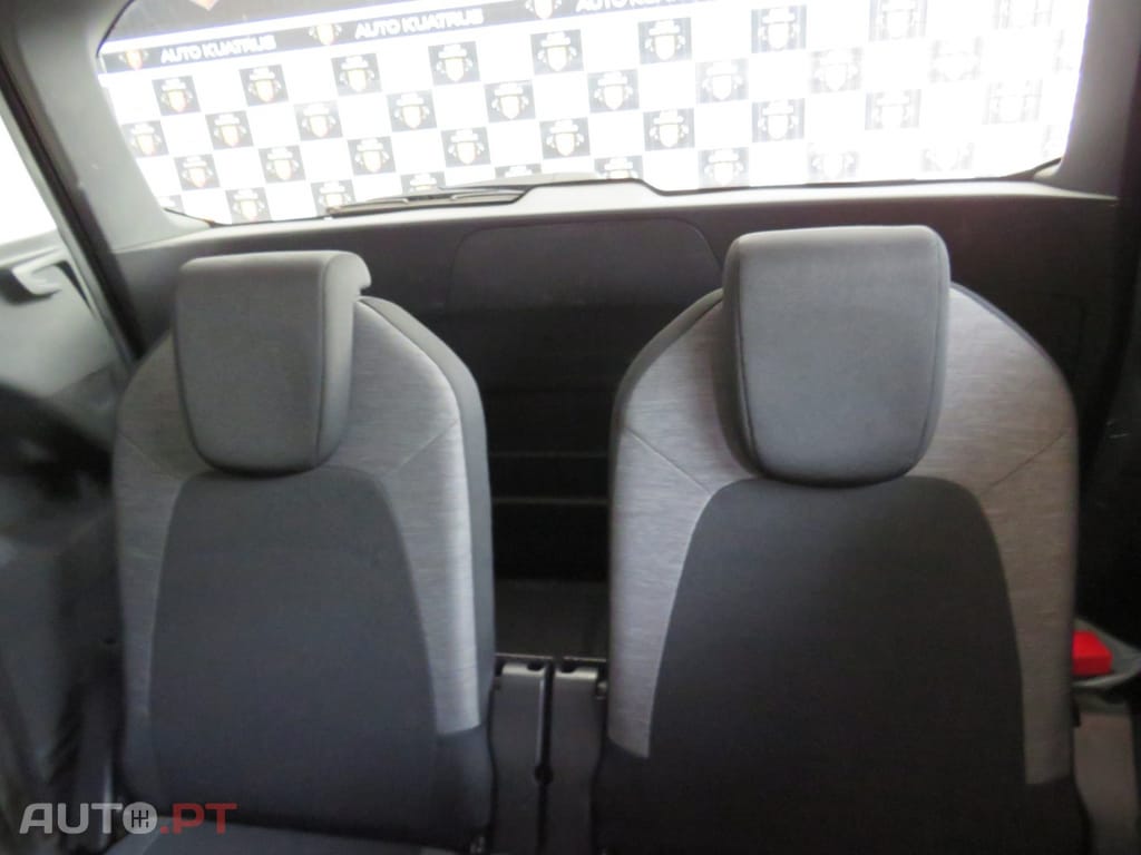 Citroen C4 SpaceTourer 1.5 BlueHDi Feel