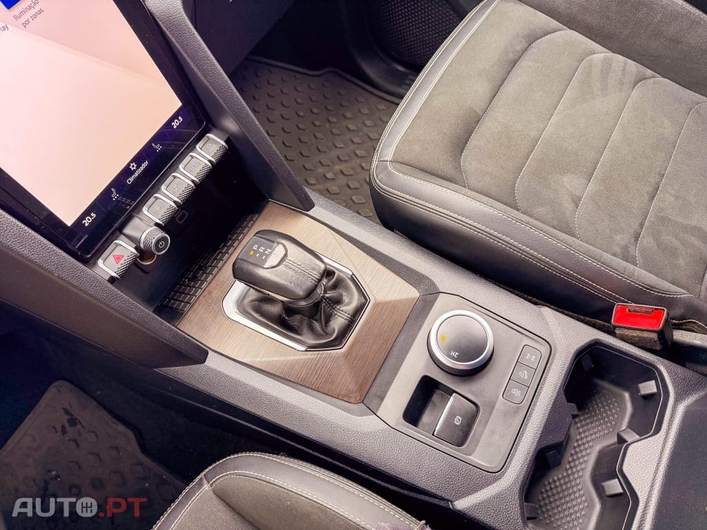 Volkswagen Amarok 3.0 TDI Style 4x4