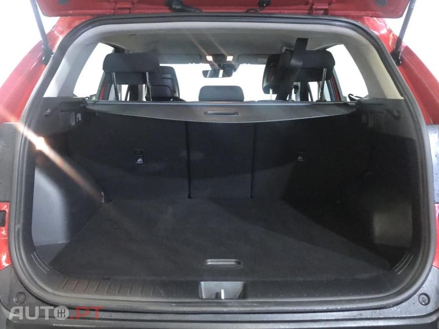 Kia Sportage 1.6 T-GDi ISG Active Business