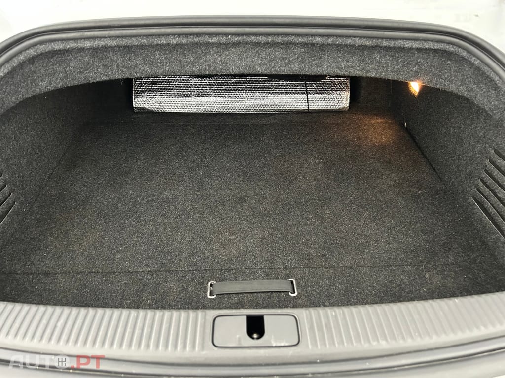 Audi TT 2.0 TFSi S-line