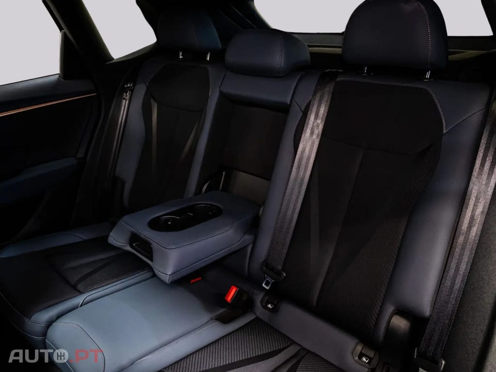 Cupra Terramar  2.0 TSi VZ ALL-BLACK