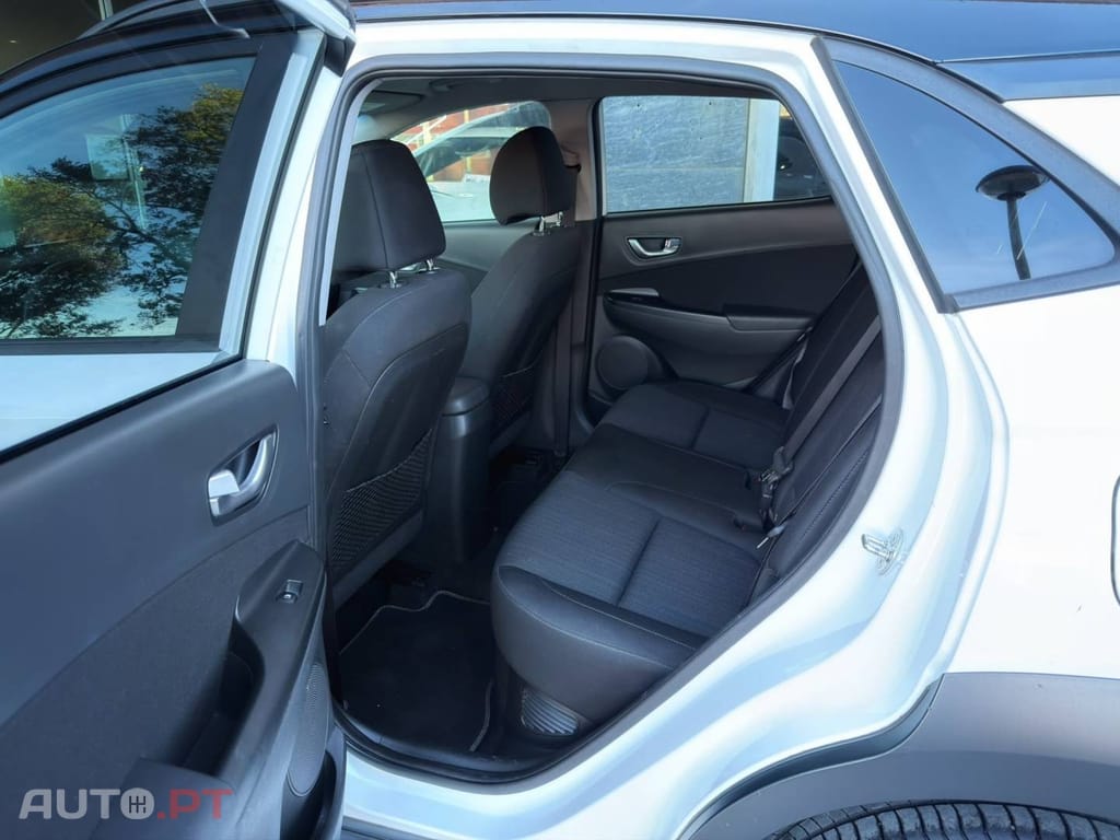 Hyundai Kauai 1.6 GDi HEV Premium