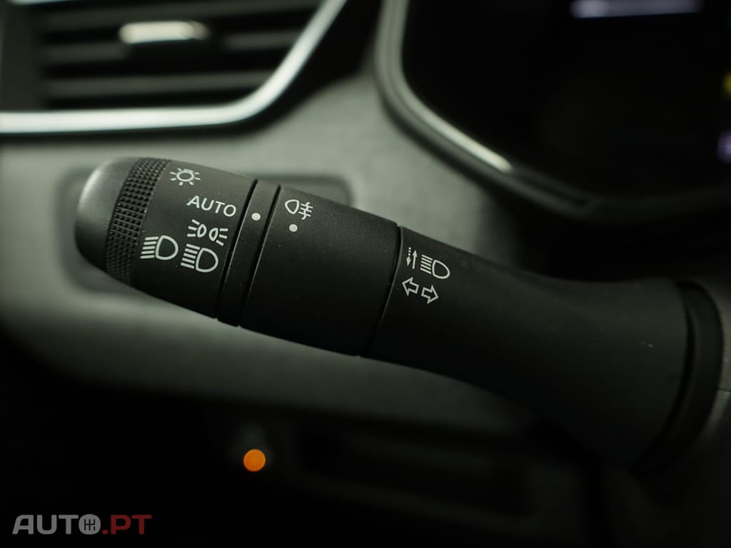 Renault Clio 1.0 TCe Evolution Bi-Fuel