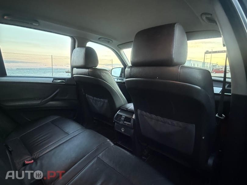 BMW X5 30 d xDrive