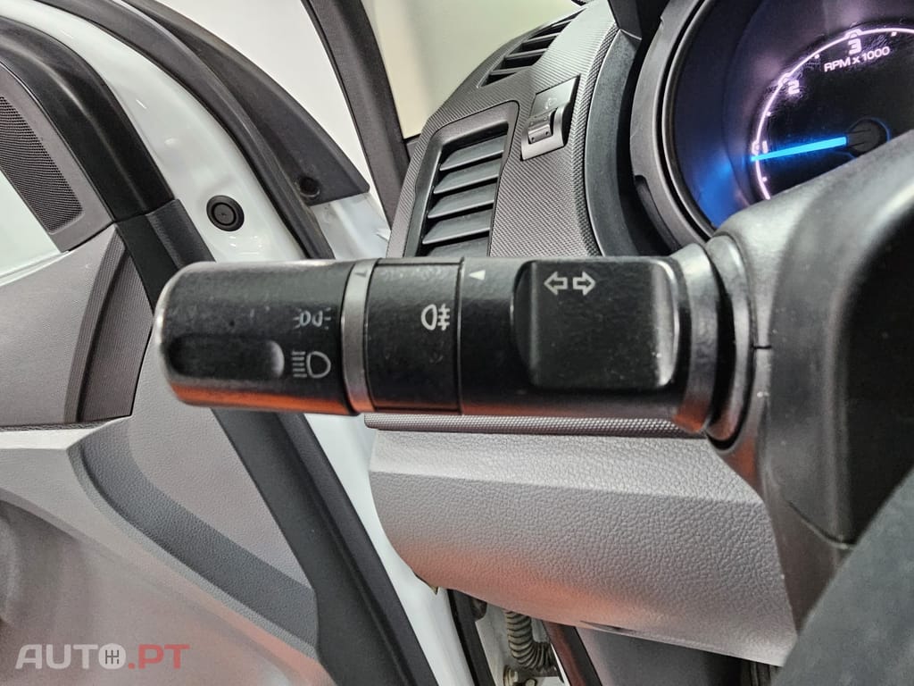 Ford Ranger 2.2 TDCi CD Limited 4WD