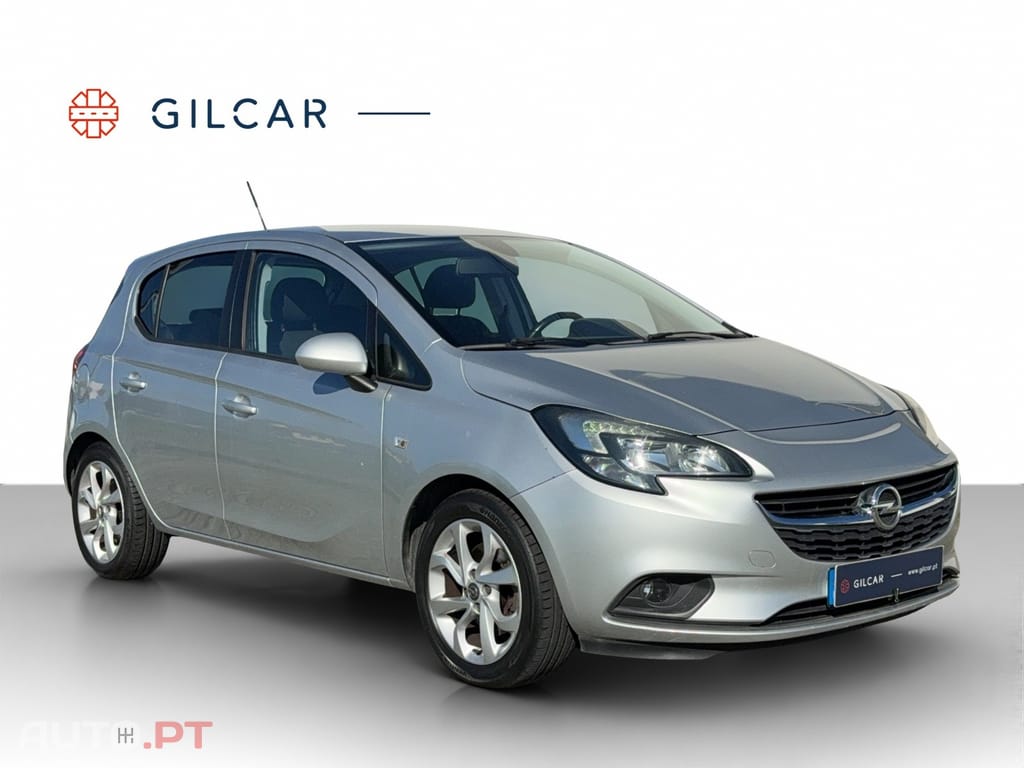 Opel Corsa 1.0 T Color Edition
