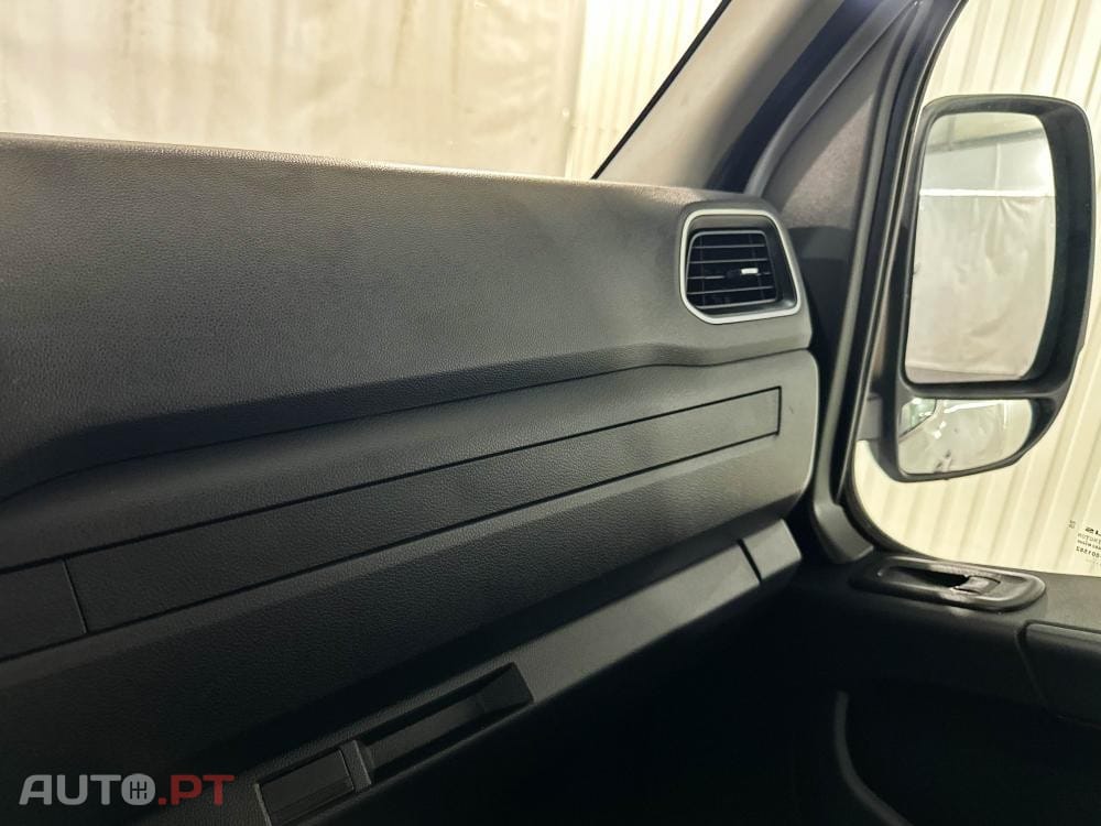 Renault Master L2H2 2.3 DCi 135cv Confort