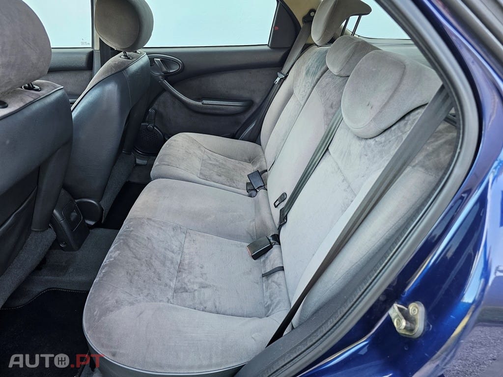Citroen Xsara Break 1.4 HDi SX Plus