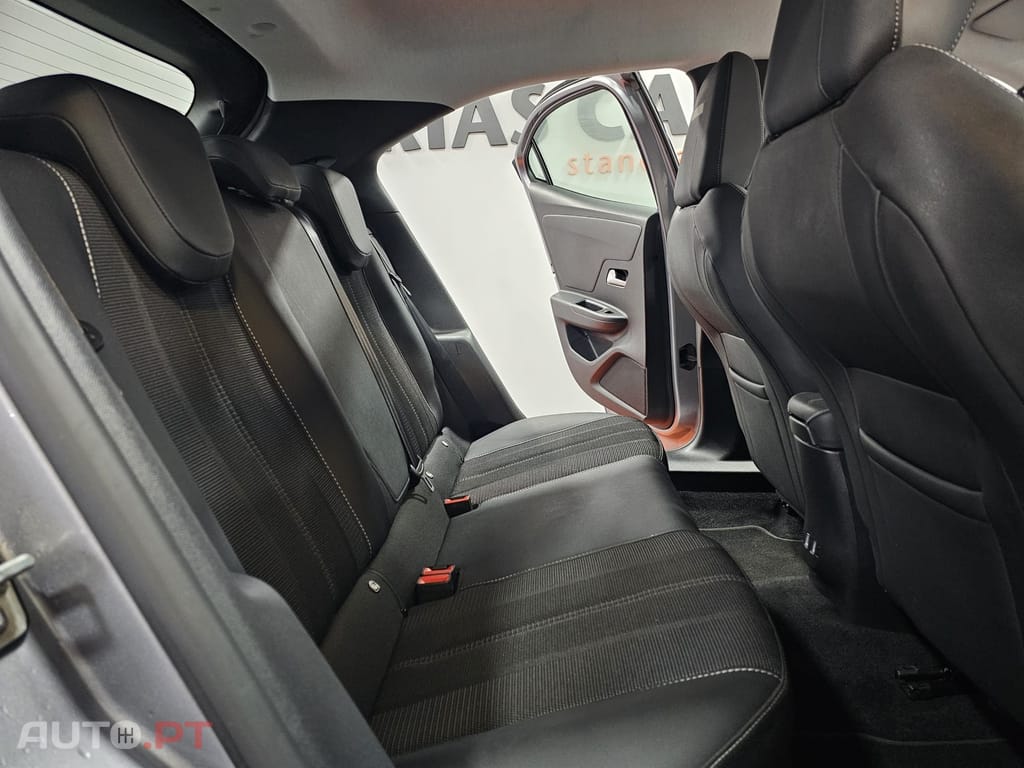 Opel Mokka 1.2 T GS Line AT