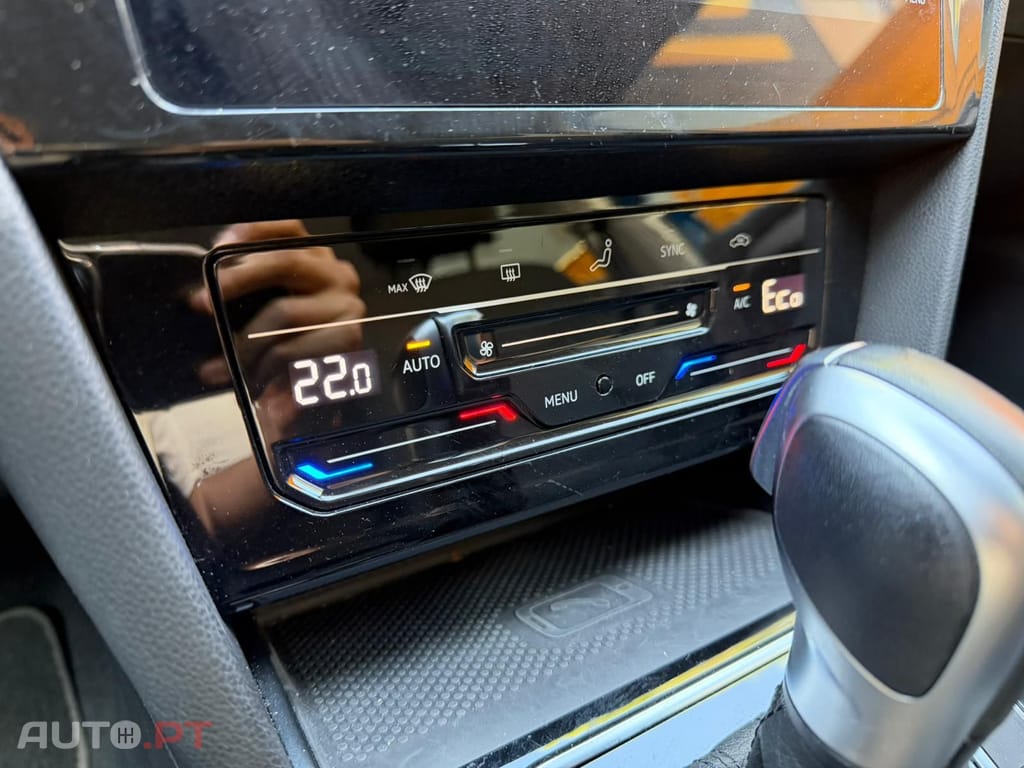 Volkswagen Passat TSI Plug-In GTE I.V.A DEDUTIVEL