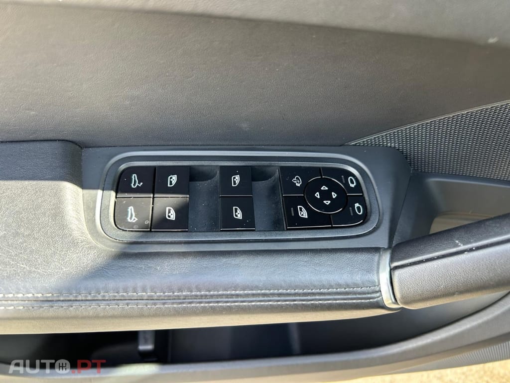 Porsche Cayenne GTS