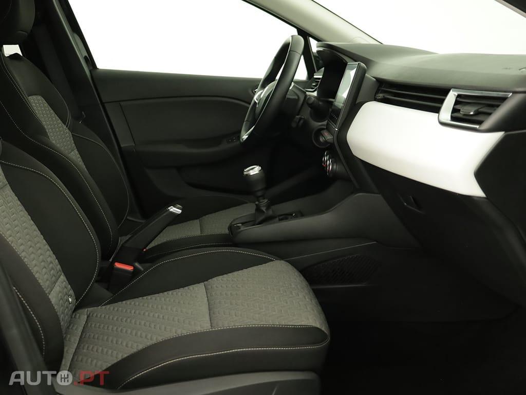 Renault Clio Clio 1.0 TCe Evolution Bi-Fuel