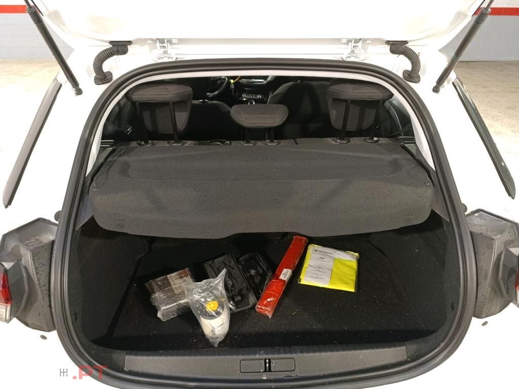 Opel Corsa 1.2 Edition