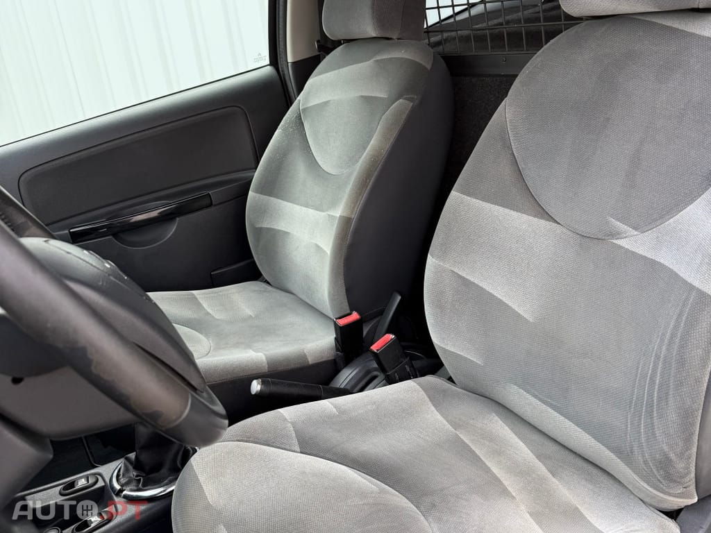Citroen C2 1.4 HDi VTR