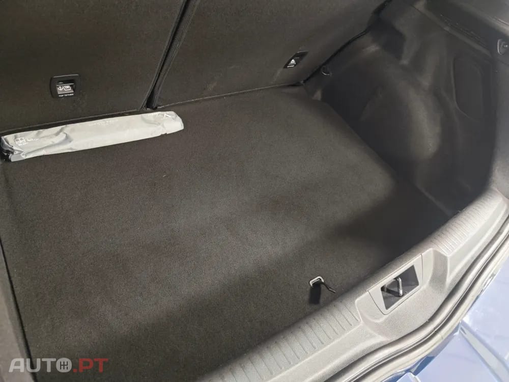 Renault Mégane 1.3 TCe Limited J17