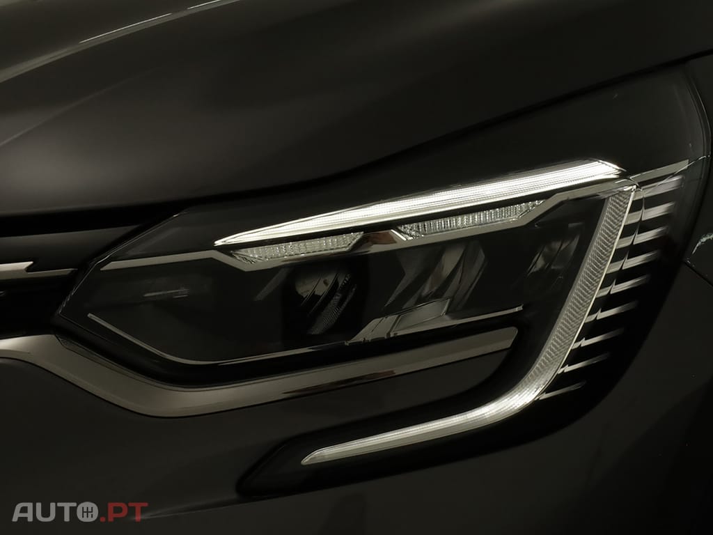 Renault Captur Captur 1.0 TCe Techno Bi-Fuel