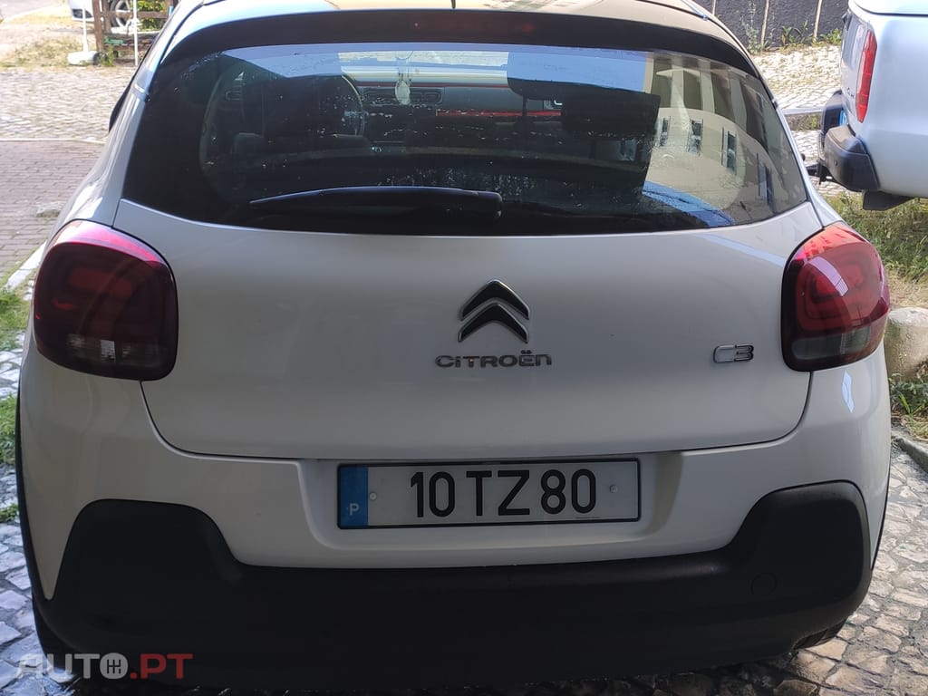 Citroen C3 Shine