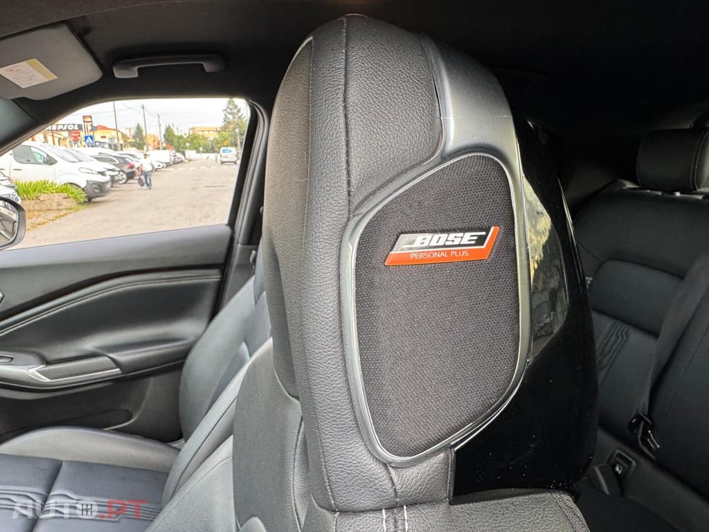 Nissan Juke 1.0 DIG-T N-Connecta NAV.+TwoTone NC