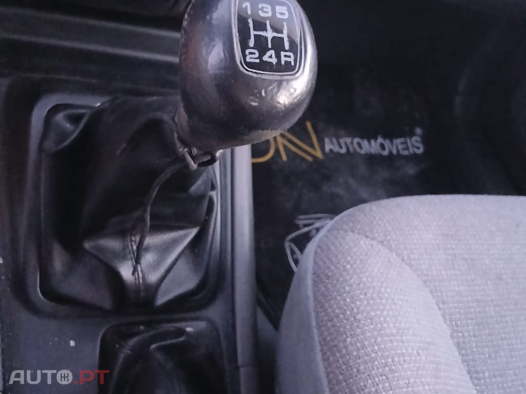 Kia Sportage 2.0 TDI