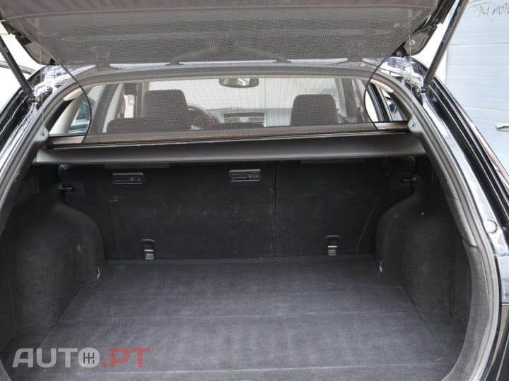 Mazda 6 MZR-CD 2.0 Comfort