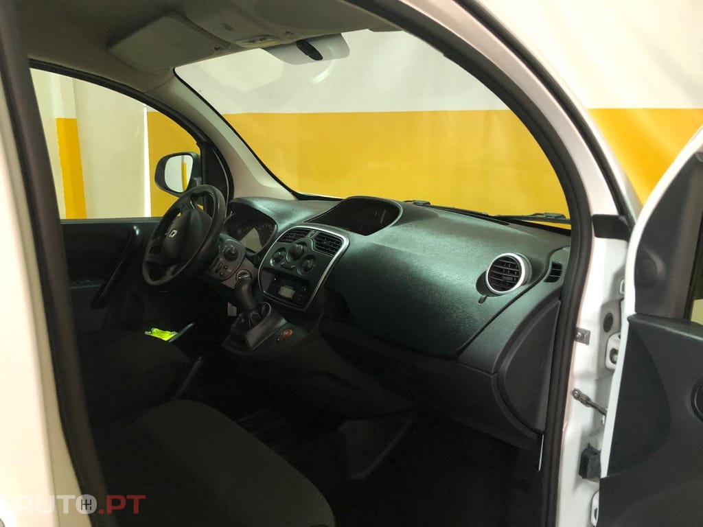 Renault Kangoo 1.5 dCi Maxi Business