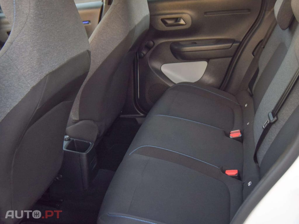 Citroen C3 1.2 Turbo You