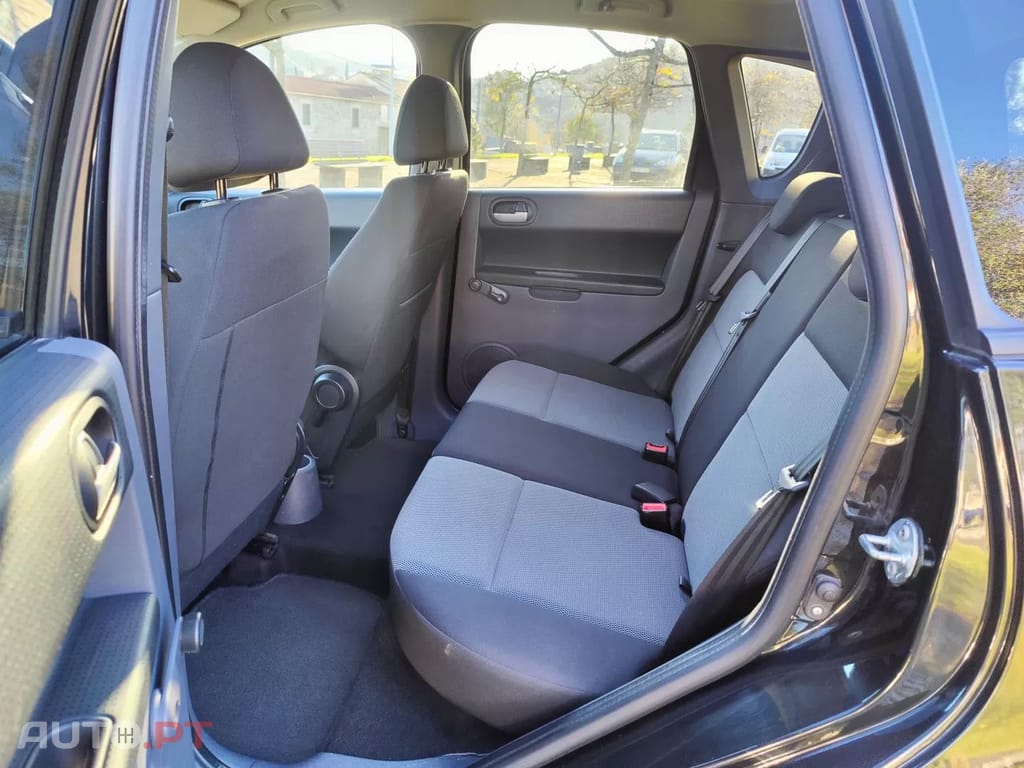 Mitsubishi Colt 1.3 Intense ClearTec