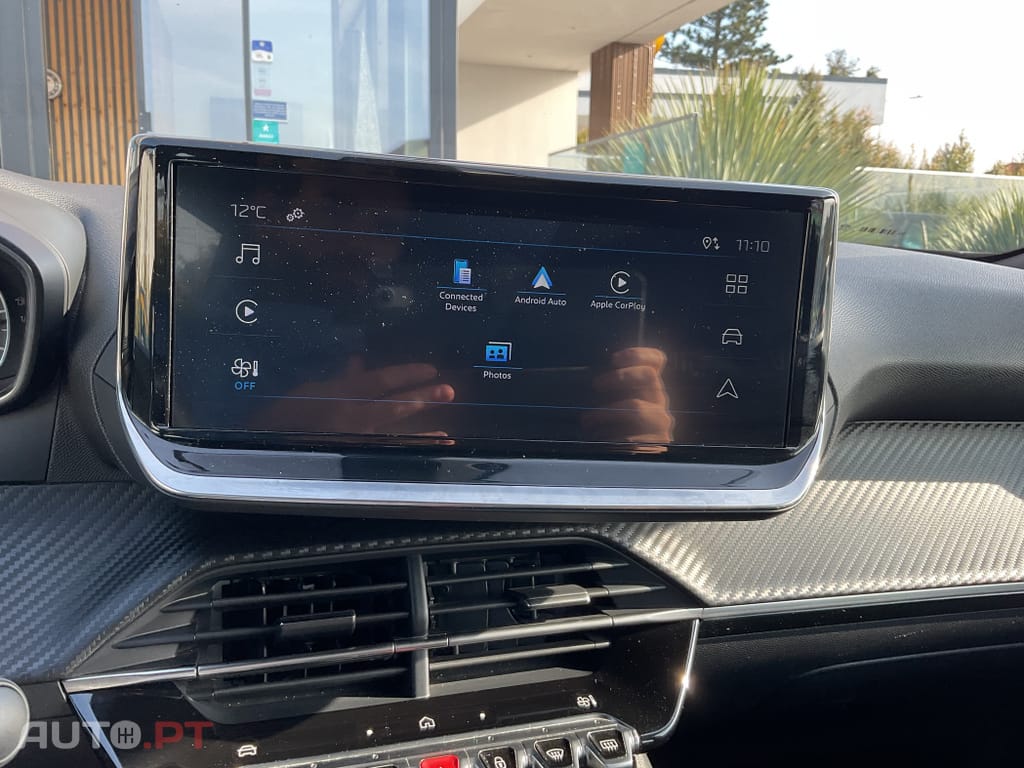 Peugeot 2008 1.2 PureTech Active Pack