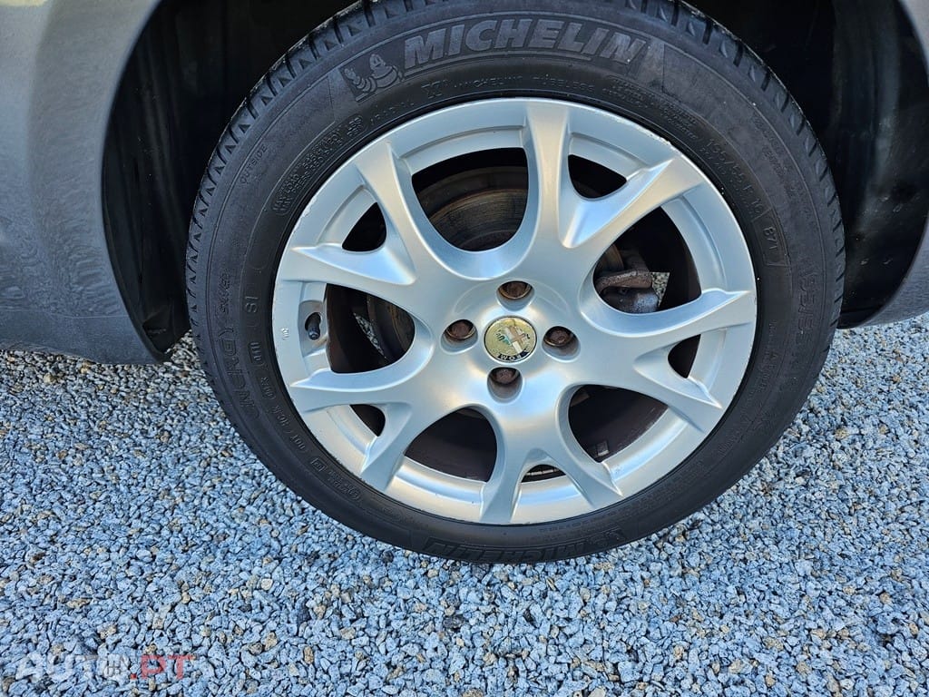 Alfa Romeo Mito 1.3 JTD SBK S&S