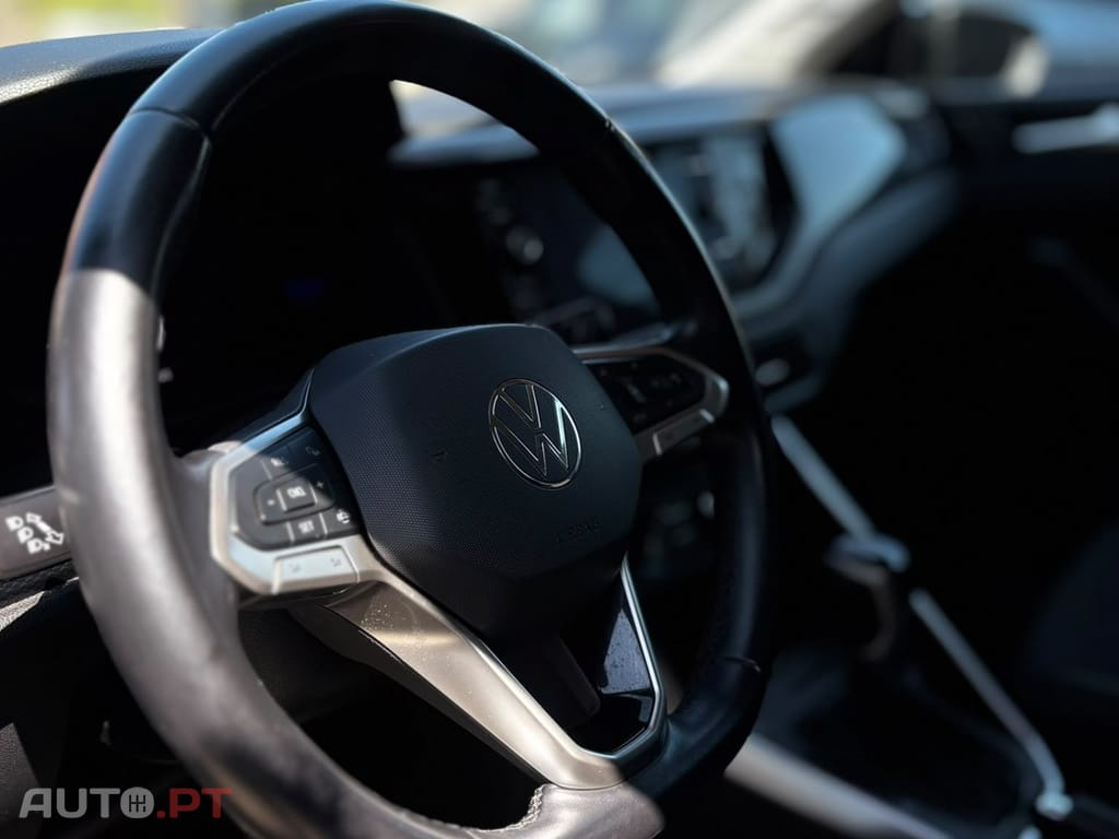 Volkswagen Polo 1.0 TSI Life DSG