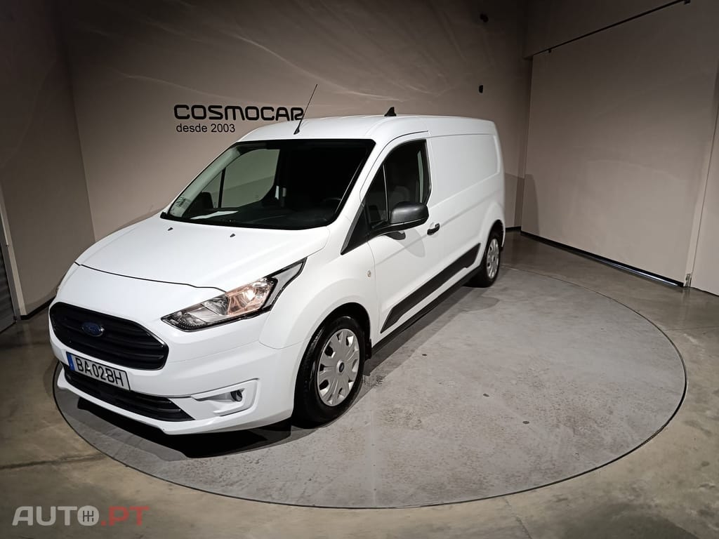 Ford Transit Connect 1.5 Tdci L2 (Longa)