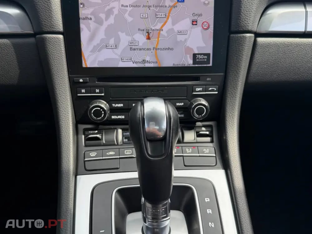 Porsche 718 2.0 T PDK