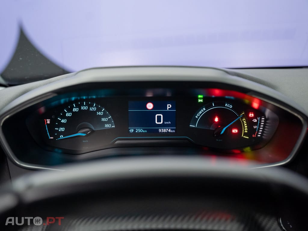 Peugeot E-208 50 kWh Active Pack