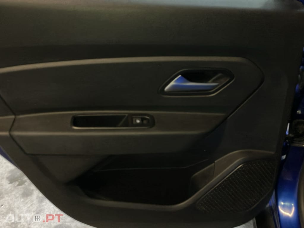 Dacia Duster 1.0 TCe ECO-G Journey Bi-Fuel