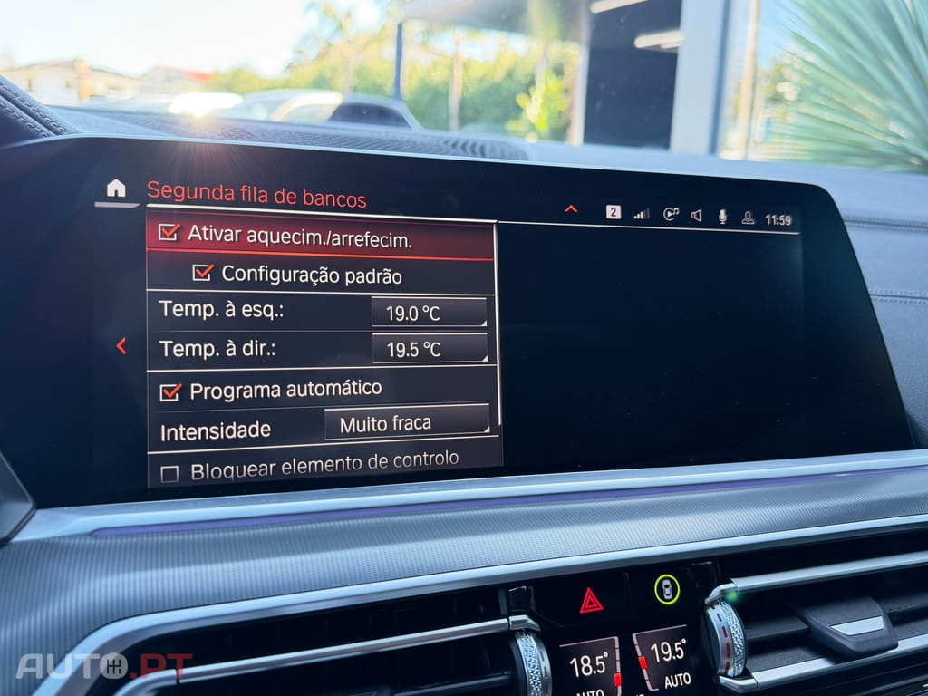 BMW X5 45 e xDrive Pack M