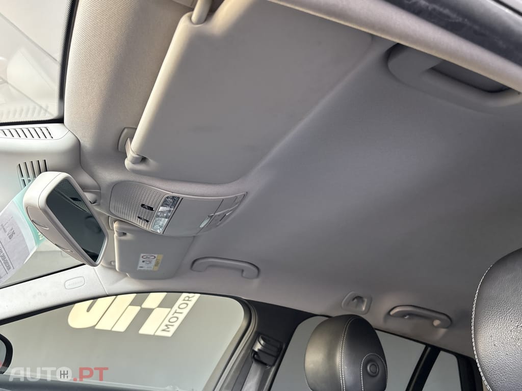 Mercedes-Benz C 250 (BlueTEC) d Station 7G-TRONIC Avantgarde