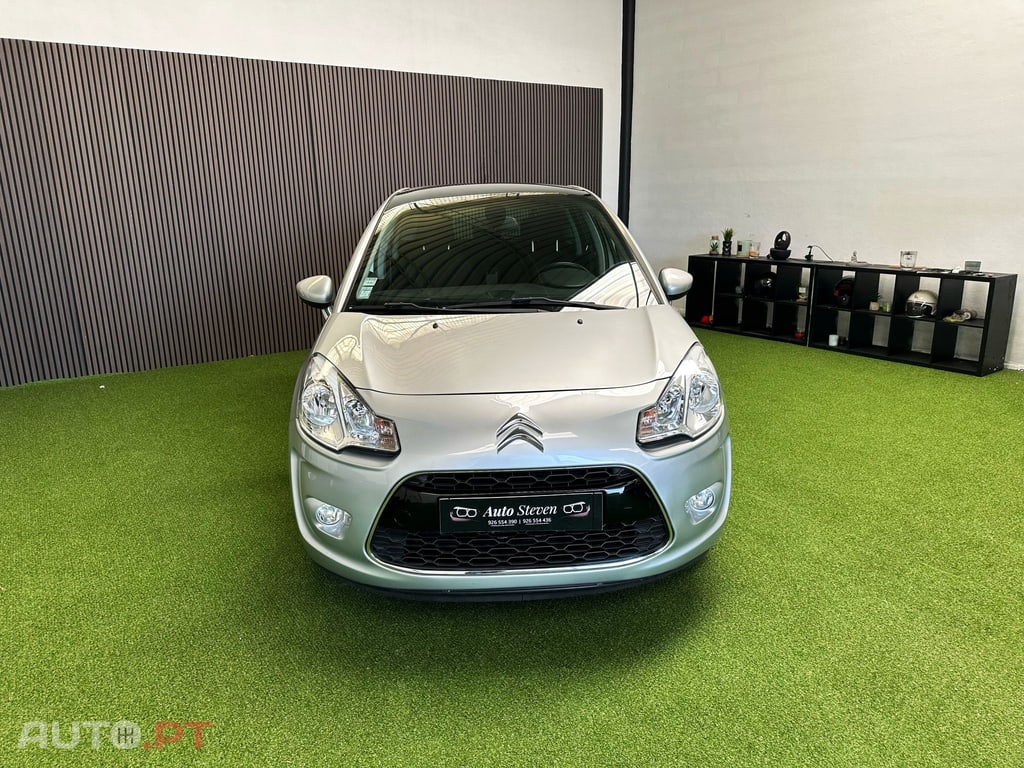 Citroen C3 1.4 Diesel