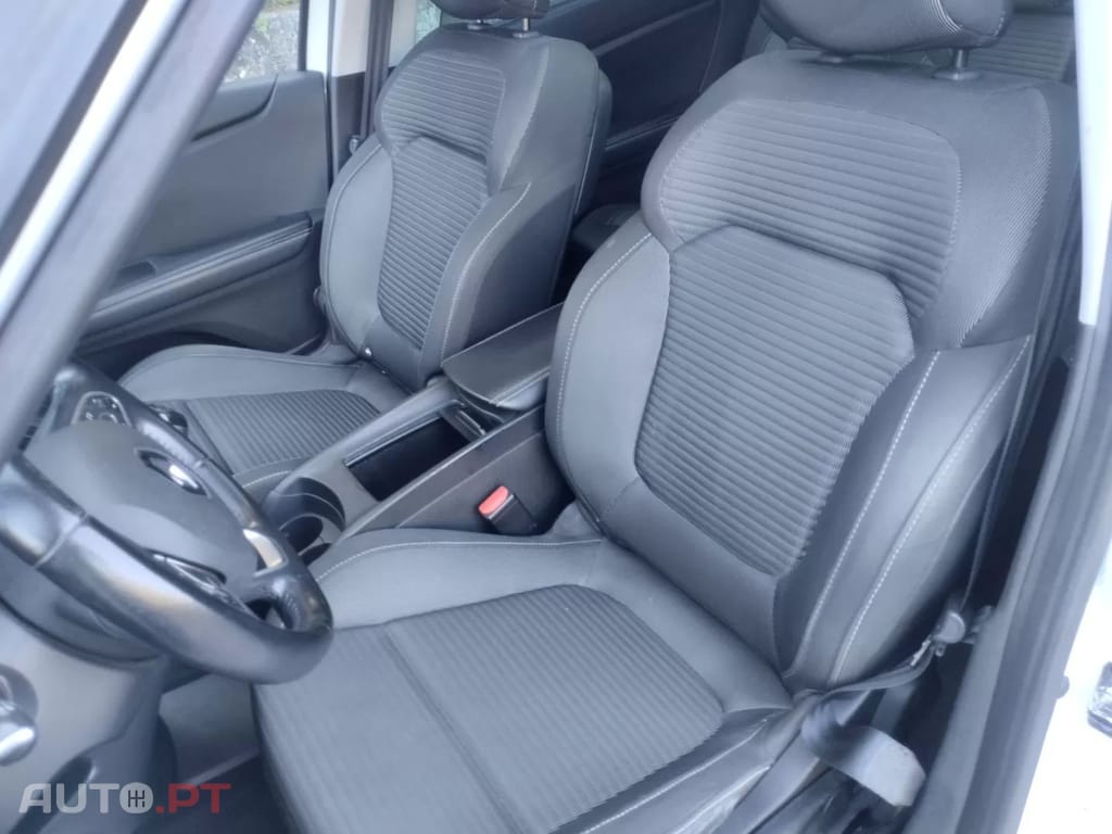 Renault Grand Scénic ENERGY dCi 130 INTENS