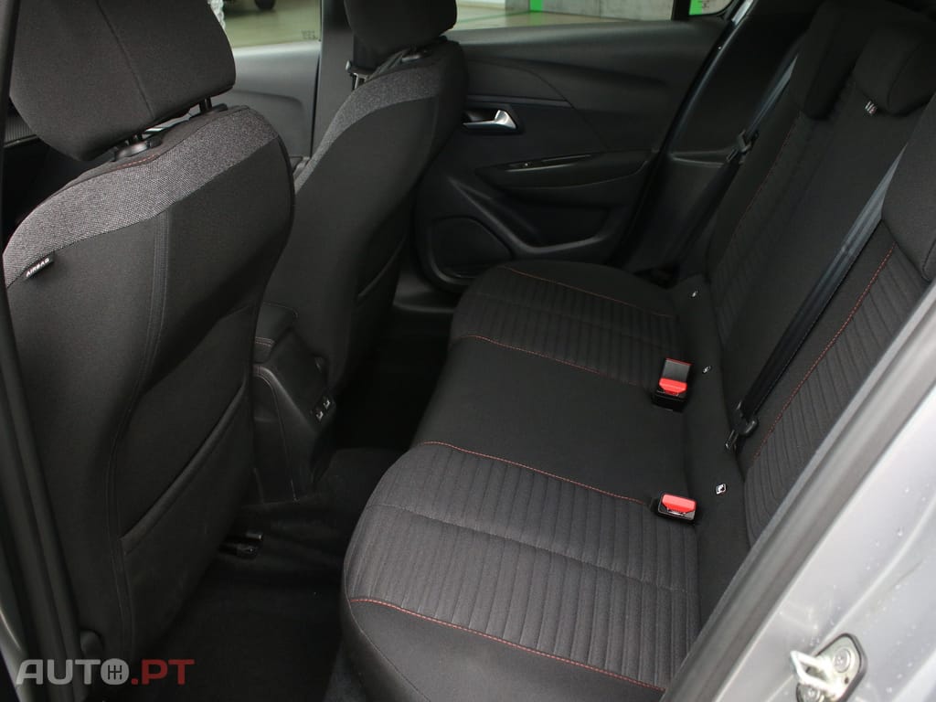 Peugeot E-208 50 kWh Active Pack